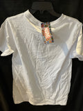 Marvel Comics Heroes White Tshirt Size 18 Boys