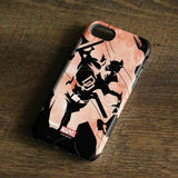 The Defender Daredevil Profile iPhone 7/8 Skinit ProCase Marvel NEW