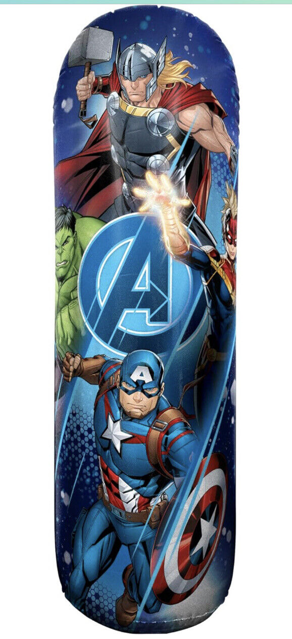 Marvel Avengers 36