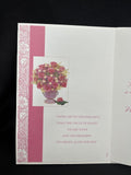 For Grandmother on Grandparents Day Greeting Card w/Envelope