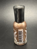 Sally Hansen Hard As Nails Xtreme Wear Nail Polish Liquid, Rose Bold, 0.4 fl oz