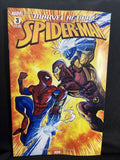 MARVEL ACTION SPIDER-MAN #3  IDW Comics 2020 JAN20