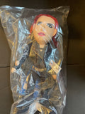 Marvel Black Widow 10" Plush Figure Bleacher Creature New