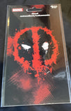 Deadpool 4"x8" Sticker Decal