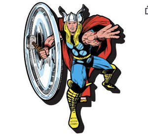 Marvel Thor Funky Chunky Magnet