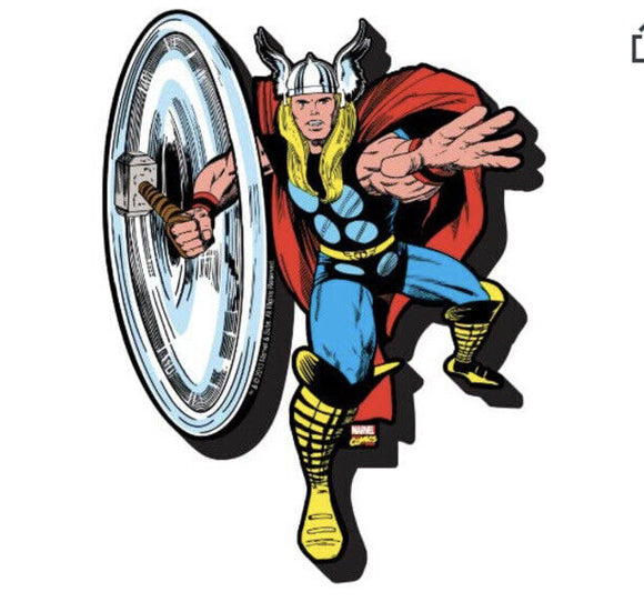 Marvel Thor Funky Chunky Magnet