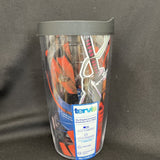 Tervis Marvel Deadpool 16oz Tumbler W/Travel Lid