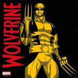 Marvel Wolverine Suited Up iPhone Charger Skin By Skinit NEW
