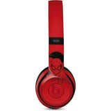 Marvel Deadpool Dual Wield Beats Solo 2 Wireless Skinit Skin NEW