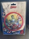 Marvel Avengers LED Push Light