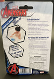 Marvel Avengers Flowing Bath Spinners 2Pack Ages 3+