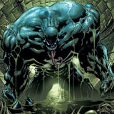 Marvel Venom In Sewer Galaxy S5 Skinit Phone Skin NEW