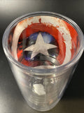 Tervis  Marvel Captain America 16oz Tumbler