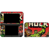 Marvel The Triman Lives  Nintendo 3DS XL Skin By Skinit NEW