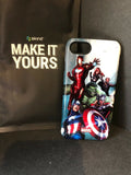 Avengers Assemble 7/8 Skinit ProCase Marvel NEW