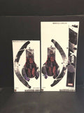 Marvel X-Men Magneto Beats Solo 2 Wireless Skinit Skin NEW