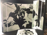 The Defenders Iron Fist PS4 Bundle Skin By Skinit Marvel NEW