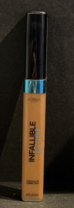 L'Oreal Infallible Pro-Glow Concealer #08 Cocoa