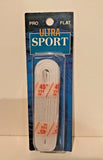 Ultra Sport Pro Flat Laces 54" Or 45" Various Colors NEW