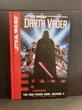 Star Wars Darth Vader The Shu-Torun War: Vol 4 Graphic Novel NEW