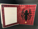 Marvel Spider-Man Chest Logo Apple iPad 2 Skin By Skinit NEW