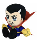 Marvel Dr. Strange 8" Kuricha Sitting Plushie- Chibi Plush : Bleacher Creatures