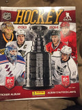 Panini 2013 2014 NHL Sticker Album NEW