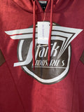 Women’s For Her Universe Stark Industries Hoodie Size