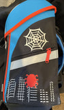 Marvel Spiderman Super Hero Back Pack for Kids