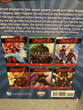Marvel Avengers K The Advent Of Ultron #2 Graphic Novel NEW