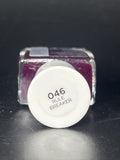 Sally Hansen Mega Strength Nail Polish Lacquer 046 Rule Breaker