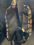 Beyond Amazing Spiderman Sling Bag w/Adjustable Strap