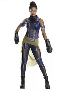 Rubies Deluxe Adult Shuri Secret Wishes Costume Size Medium