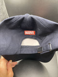 Avengers Captain America Mens Adjustable Baseball Hat