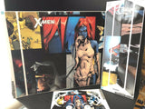 X-Men Mystique PS4 Bundle Skin By Skinit Marvel NEW
