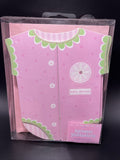 Baby Shower Onsie Novelty Invitations 8ct Fill-In