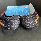 Marvel Spiderman Plush Slipper Child size 5/6