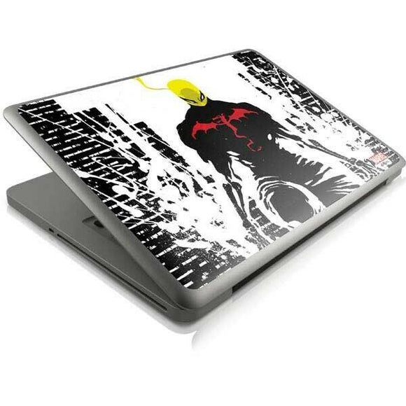 Marvel Iron Fist Defender MacBook Pro 13