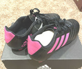 Adidas Goletto VII FG J Soccer Cleats Size 6 NEW