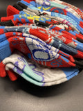 Spidey & Amazing Friends 2T-4T No Show Socks 12 Pairs