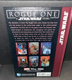 Star Wars Rogue One Volume 3 Graphic Novel NEW