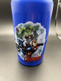 Marvel Avengers Kids Water Bottle
