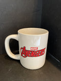 Marvel Avengers Captain America 11oz Ceramic Mug