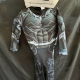 Avenger Black Panther Youth Sz 6 Costume