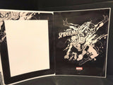 Spider-Man Hand Signals Apple iPad 2 Skin By Skinit Marvel NEW