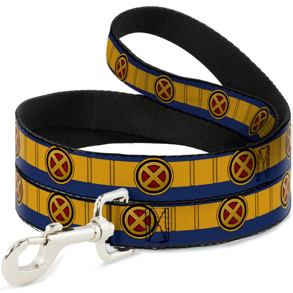 Dog Leash - X-Men Cyclops Utility Strap- WXM040 4 foot