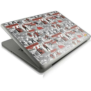 Marvel Spidey Comic Pattern Spider-Man MacBook Pro 13" 2011-2012 Skin Skinit NEW