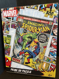 Marvel The Amazing Spider-Man 300pc 3D Puzzle