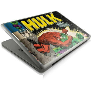Marvel Hulk vs Raging Titan MacBook Pro 13" 2011-2012 Skin By Skinit NEW