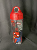 Tervis Marvel Beyond Amazing Spiderman 24oz Water Bottle With Lid